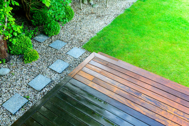 Best Patio and Deck Pressure Washing  in Lititz, PA